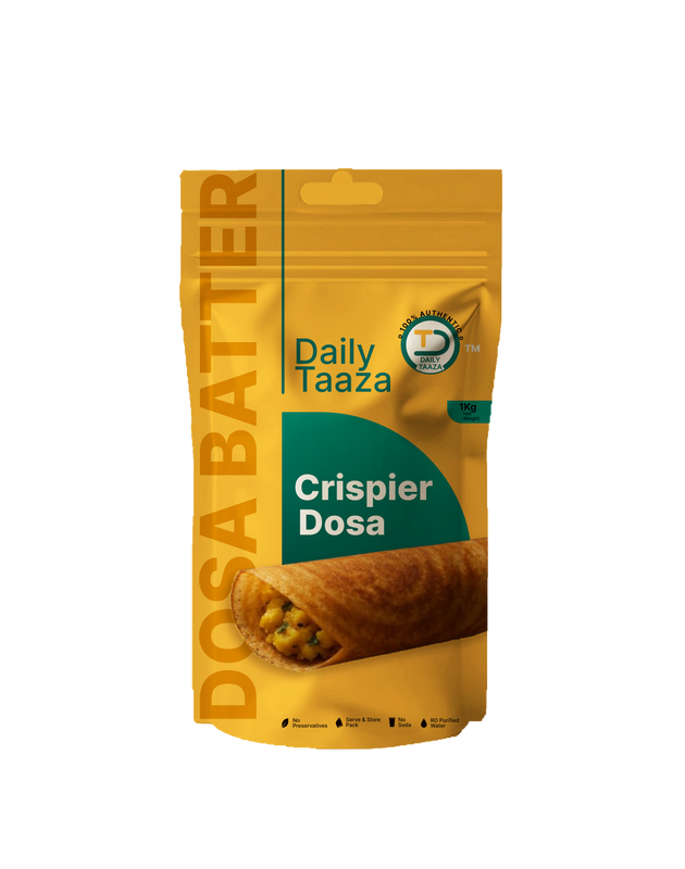 Dosa Batter