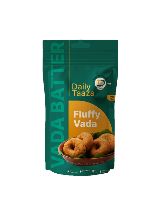 Vada Batter