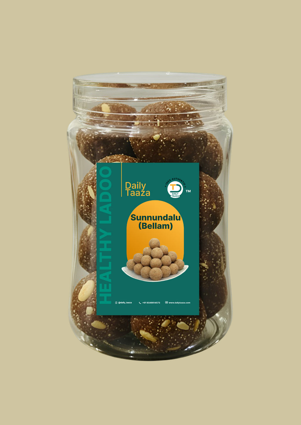 Sunni Vundalu (Bellam)