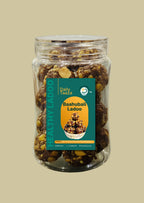 Dry Fruit Ladoo