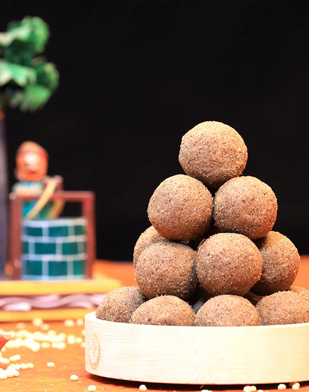 Sunni Vundalu (Bellam)