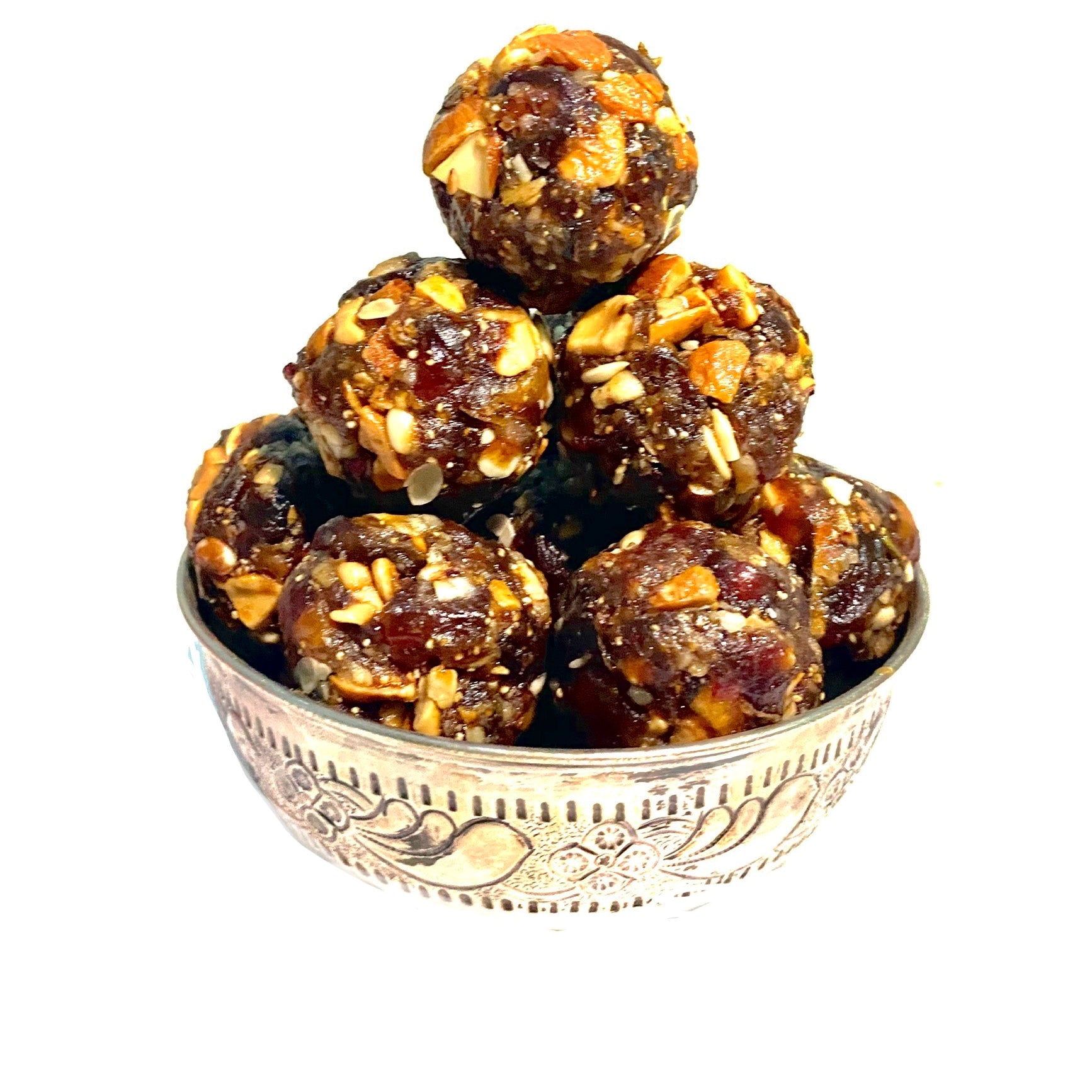 Dry Fruit Ladoo