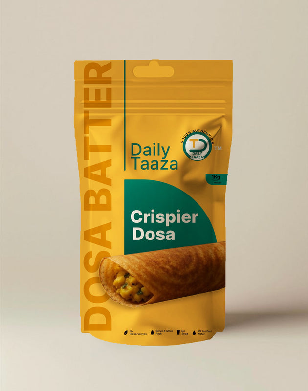 Dosa Batter